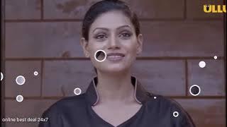 Ullu web series lovely massage parlour part 1 review #ullu #webseries 