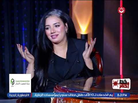 سمية درويش ترفض تشبهها بالفنانة شيرين عبد الوهاب وتوجه رسالة نـ.ـارية: الناس بتكرهني في أغنيها ..!!