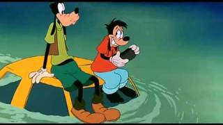 Video thumbnail of "A Goofy Movie - Nobody Else But You (Danish)"