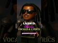 LASMID SINGS "OLIVIA" (VOCALS &amp; LYRICS) #LEGOMAN 🎶