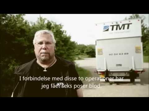 Hjerteforeningen takker alle bloddonorer i Danmark