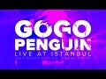 Capture de la vidéo Gogo Penguin Live At Babylon Bomonti Istanbul 05.04.2017