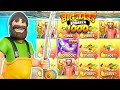 JACKPOT MAGNIFIQUE : JE BRAQUE LE CASINO DANS CE BONUS HUNT, PERSONNE N'EST PRÊT ! 🤯