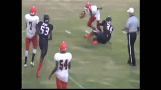 2013 Independence Wildcats Highlights