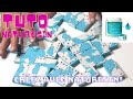 Comment faire des dominos avec naturesin comment colorer la resine