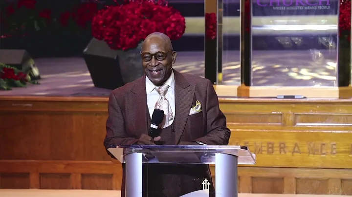 Truth - Pastor Marvin L. Winans
