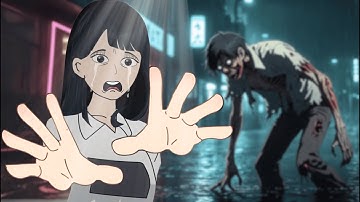 (Full version) Sinh Tồn ĐỘ KHÓ LEVEL MAX khi TẬN THẾ ZOMBIE cuối cùng ẬP ĐẾN  - Tiểu Mộng Review