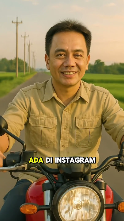 Cara membuat video AI dengan wajah sendiri #AI #Short #veo3