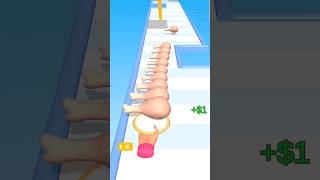 KFC Chicken Factory #2 #shorts #games