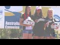 2018 Australian Open - highlights K1 women final