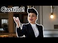 Tegan Price Says "Castillo" So Well (Complete Edition) | HTGAWM