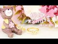 心繫-蝴蝶結黃金戒指 product youtube thumbnail