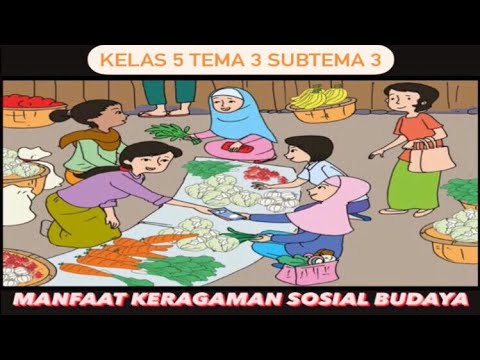 Video: Apa Manfaat Sosial?