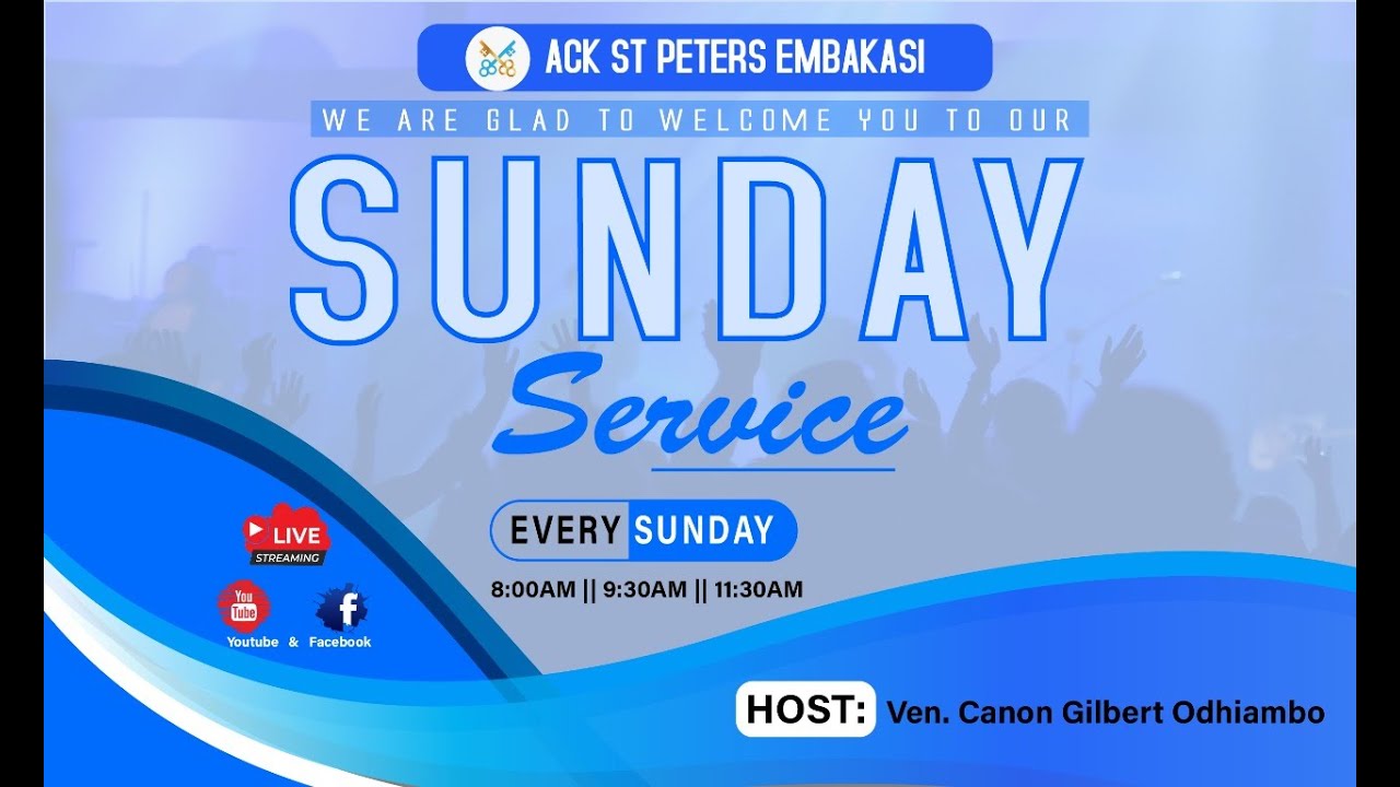 THE TRUTH WILL SET YOU FREE - LAY READER JANE OYIEKO. - YouTube