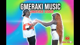 Gmeraki JLa Thesmiero Omayika (Official Music Video) 2025 Ethiopian Music.