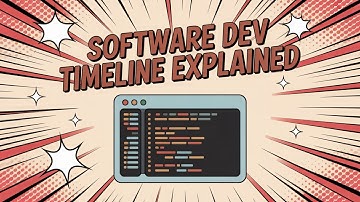 The Evolution of Software Development Tools: A Journey Through Time | MS Learning
