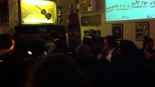 Marco Tarasco - Torino - 09.02.2014