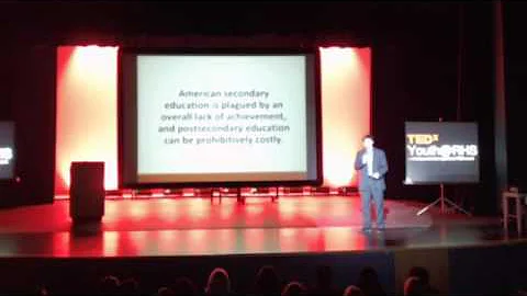 The Danger of American Exceptionalism | Sam Garfin...