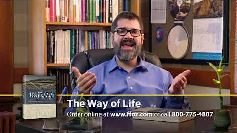 The Way of Life: The Rediscovered Teachings of the...