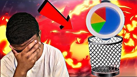 NBA 2K20 PIE CHARTS THE TRUTH ON WHY WE NEED CUSTOM PIES AND ATTRIBUTE BUFF!