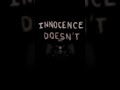 MX Innocence Doesn T Get You FAR