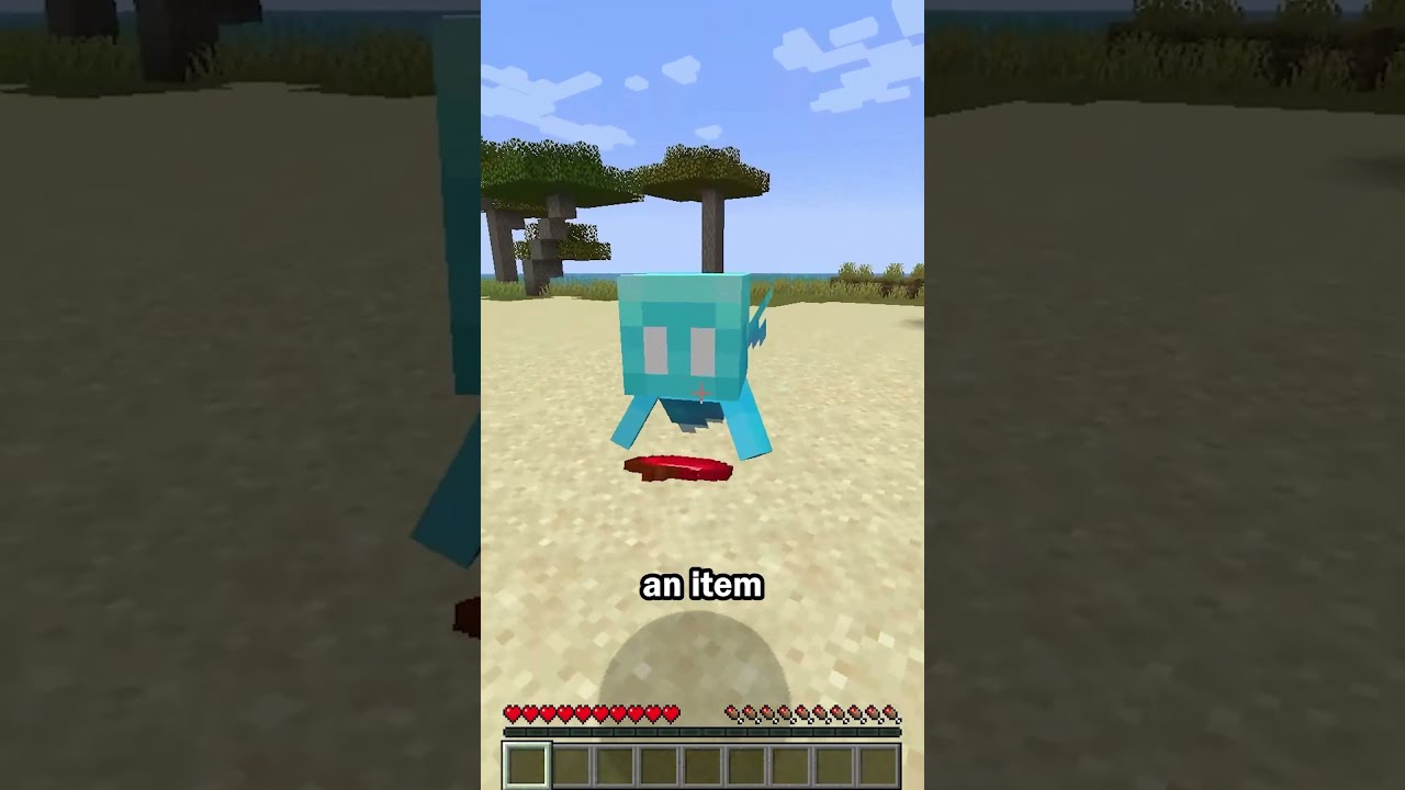 The Best Mob
