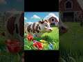Bella The Cow рџђ 1 Minute Farm Story For Kids Learn With Animals Short Storytime Bella The Cow рџђ 1 Minute Farm Story For Kids Learn With Animals Short Storytime