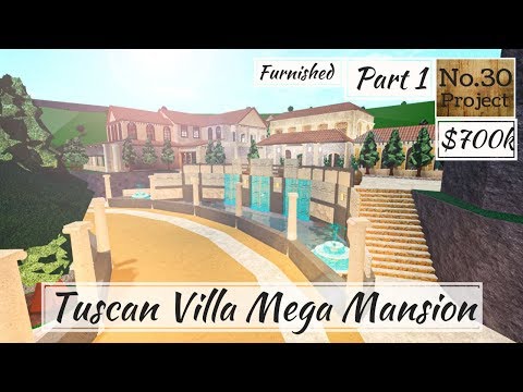 Bloxburg Build Rustic Mountain Mega Mansion Roblox Part 2 3 Youtube - bloxburg build rustic mountain mega mansion roblox part 3 3