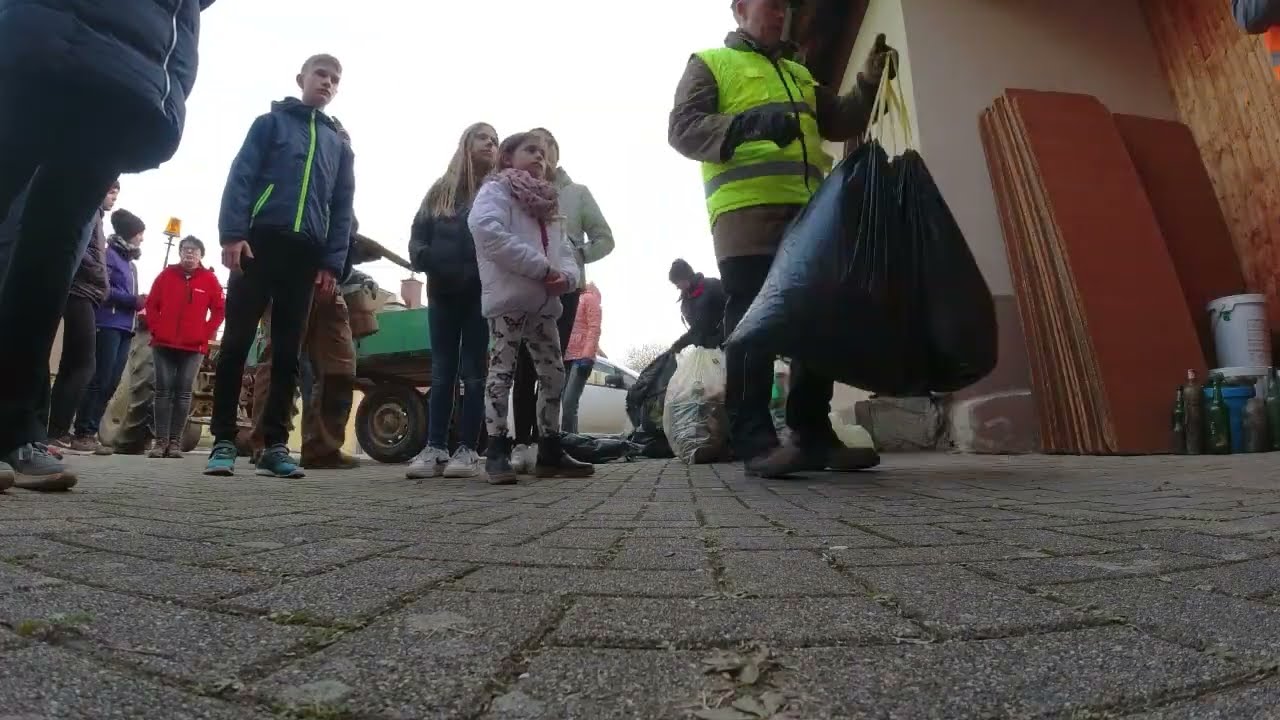 Waldolwisheim et SoS Pla'nette