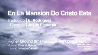Video thumbnail of "En La Mansion Do Cristo Esta // Higher Ground [Acapella]"