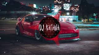 Alper Eğri - Hasta ( Dj Katana Bass Boosted ) Resimi