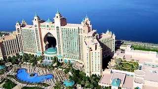 Bold And The Beautiful Atlantis The Palm Dubai Short Closing May 2014