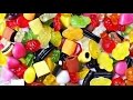 Немецкие сладости - deutsche Süßigkeiten