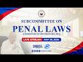 COMMITTEE ON REVISION OF LAWS | MAY 26, 2026