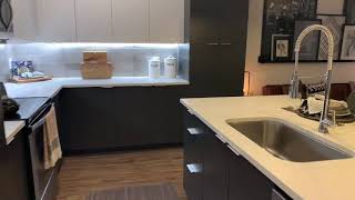 A9 -  1 bedroom, 1 bathroom  -  765 SQFT.