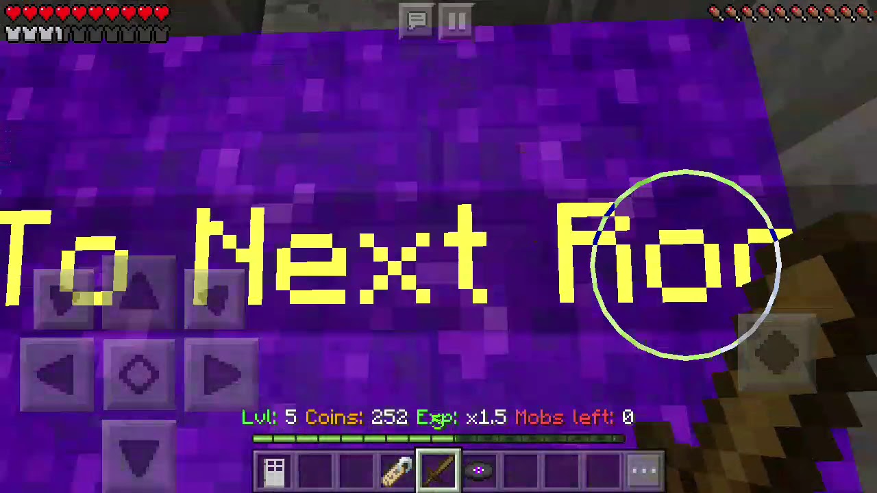 Playing on the LifeBoat Network Server - YouTube