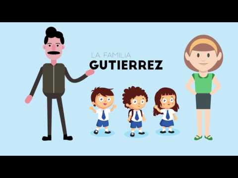 Campaña Fundacion la Fuerza de las Palabras