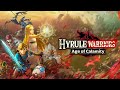 A Haughty Rito - Hyrule Warriors: Age of Calamity - Part 4
