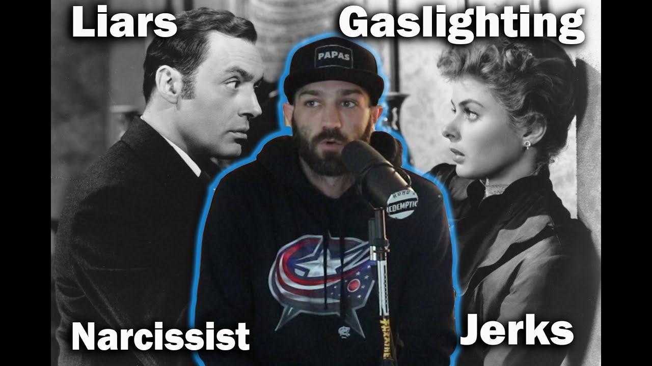 Never Be Manipulated Again After Watching This | Road 2 Redemption Podcast with Cam Williamson