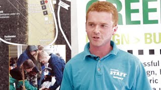 Greenpower Chat To Silverline At Festival of Speed screenshot 1