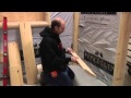 WoodHaven Log & Lumber Installation--Presiding and Siding WoodHaven Log & Lumber Installation--Presiding and Siding