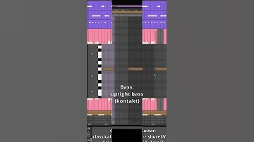 Thoughts on sampling? 🤔 #ableton #musicproducers #songwriting #beats #music #beatbreakdown #jazzy