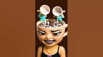 Reeses are my fave! 🍫