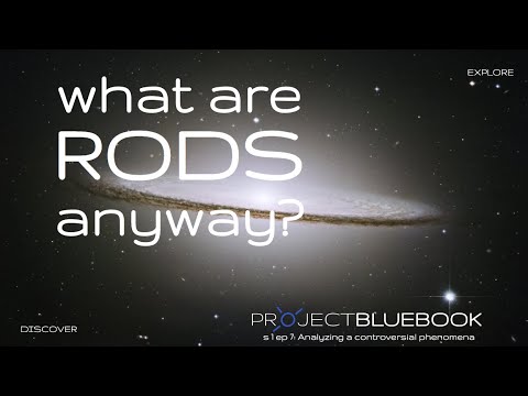 Video: What Are Rods