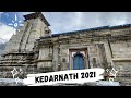 Kedarnath Yatra 2021 | Kedarnath in October 2021 | Kedarnath Vlog 2021 |  Delhi to Kedarnath