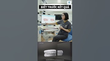 Quét Scan Trước Khi Niềng Răng – Tạo Nền Tảng Cho Nụ Cười Hoàn Hảo