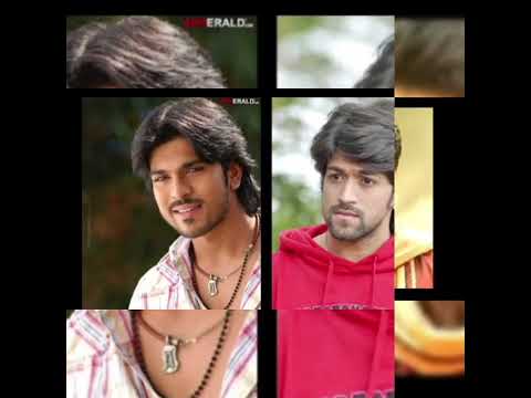 Ramcharan V S Yash