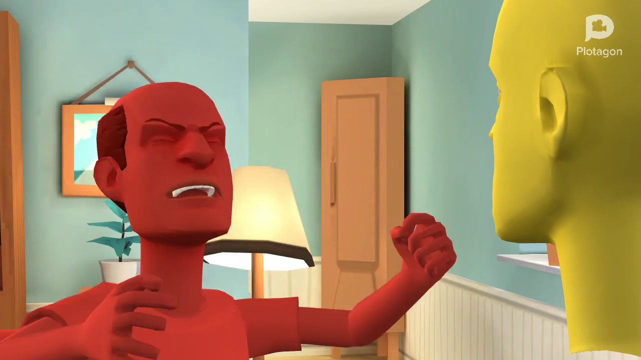 Rule 34 plotagon rotclouds