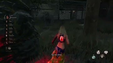 DBD 2v8 Mode