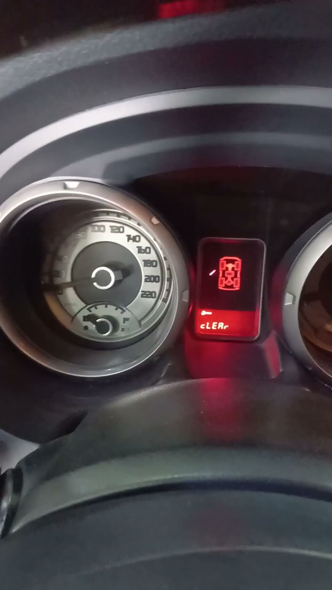 How To Reset Trip A And Trip B Pajero YouTube How To Reset Trip A And Trip B Pajero YouTube
